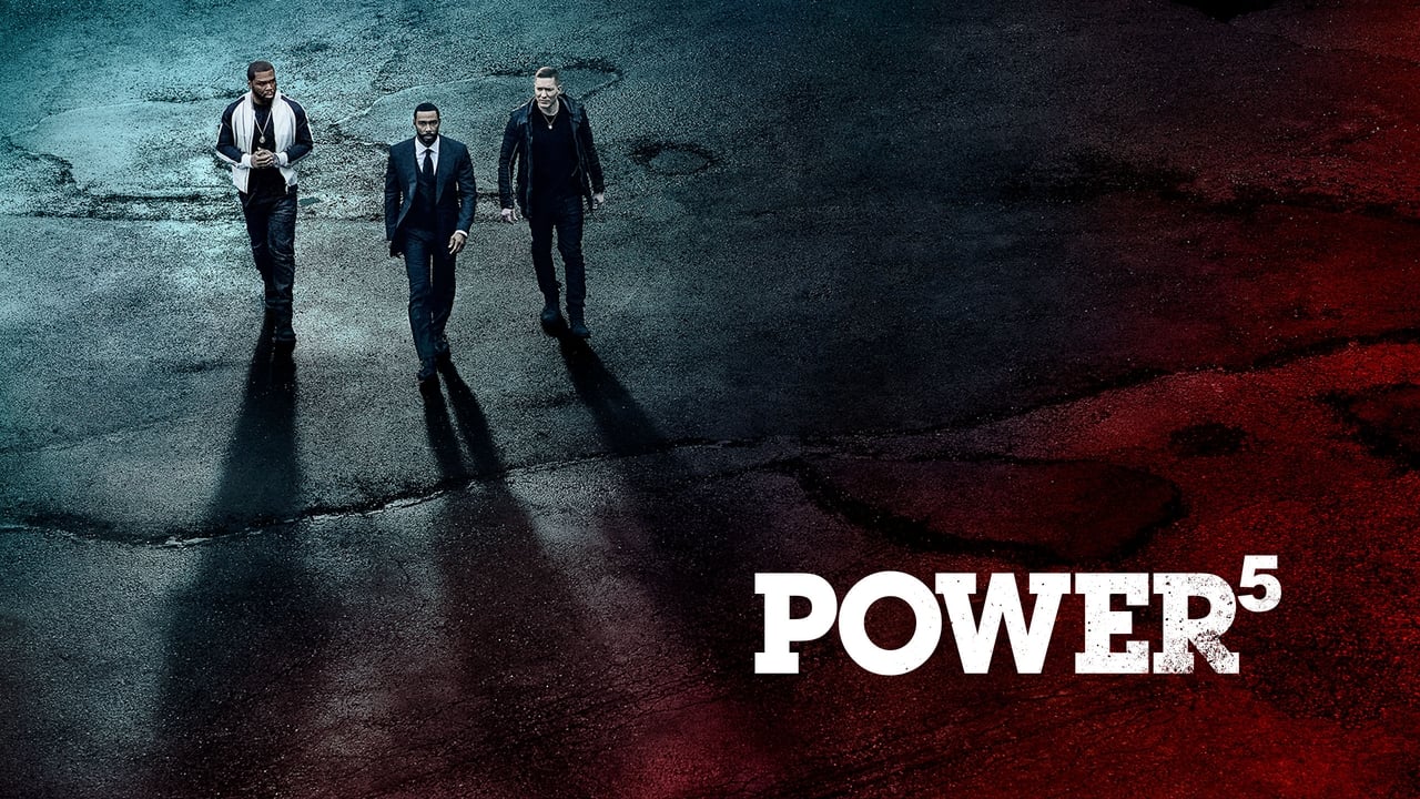 Power - Season 4