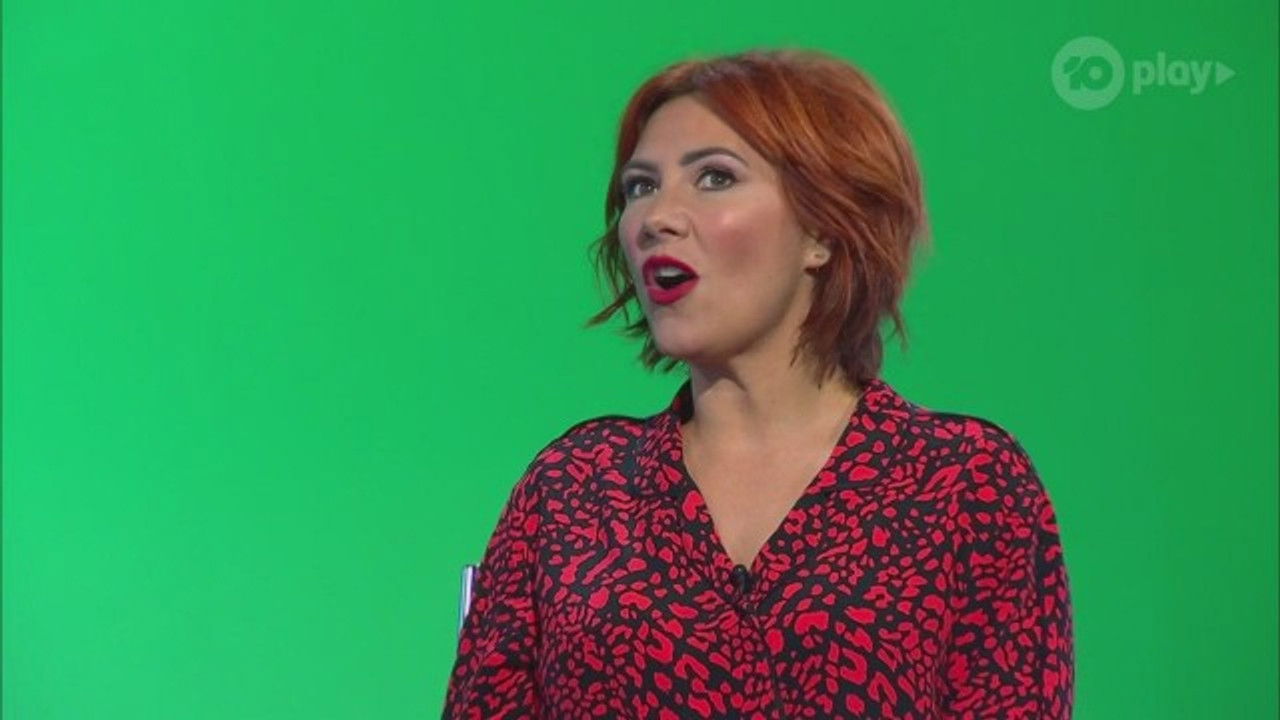 Would I Lie to You? — Épisode 4