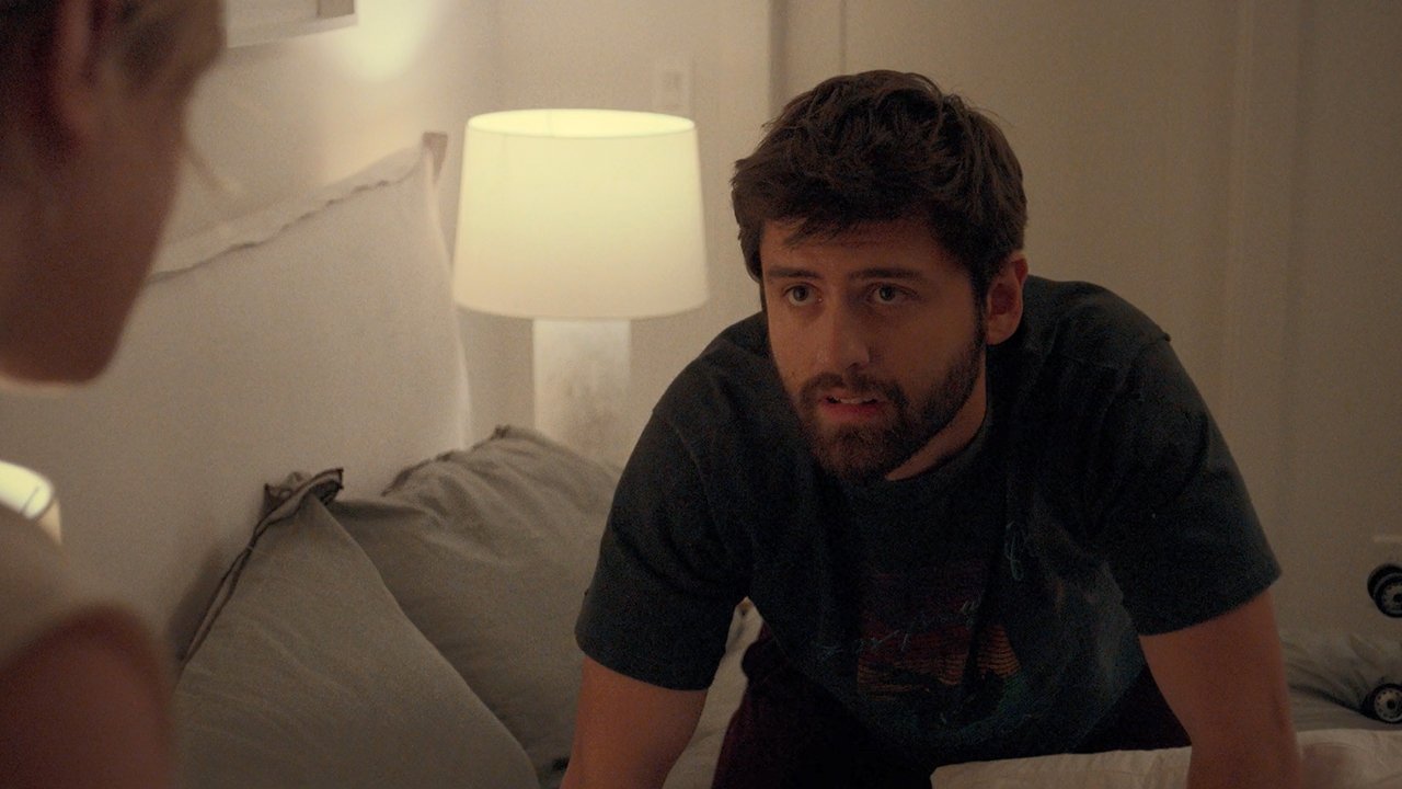 Hal & Harper - Season 1 Episode 2 : Going to Each Other