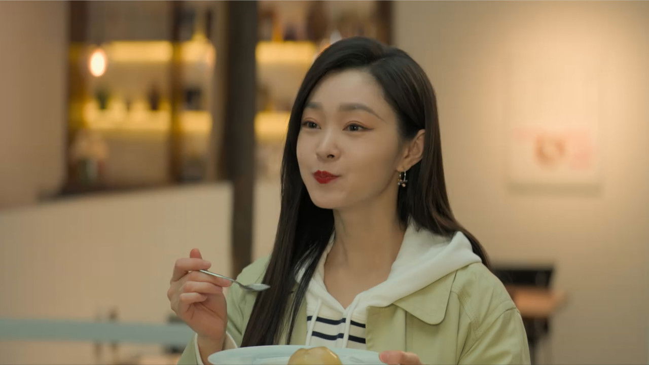 Fry Me to The Moon — Épisode 22