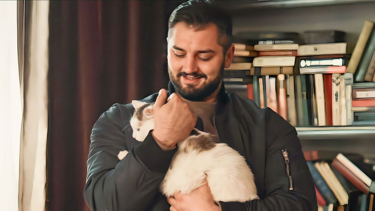 Пес Альф — Épisode 18