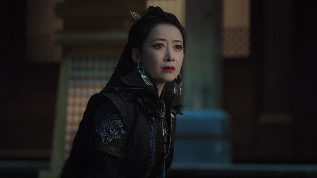 镇魂街 — Épisode 16