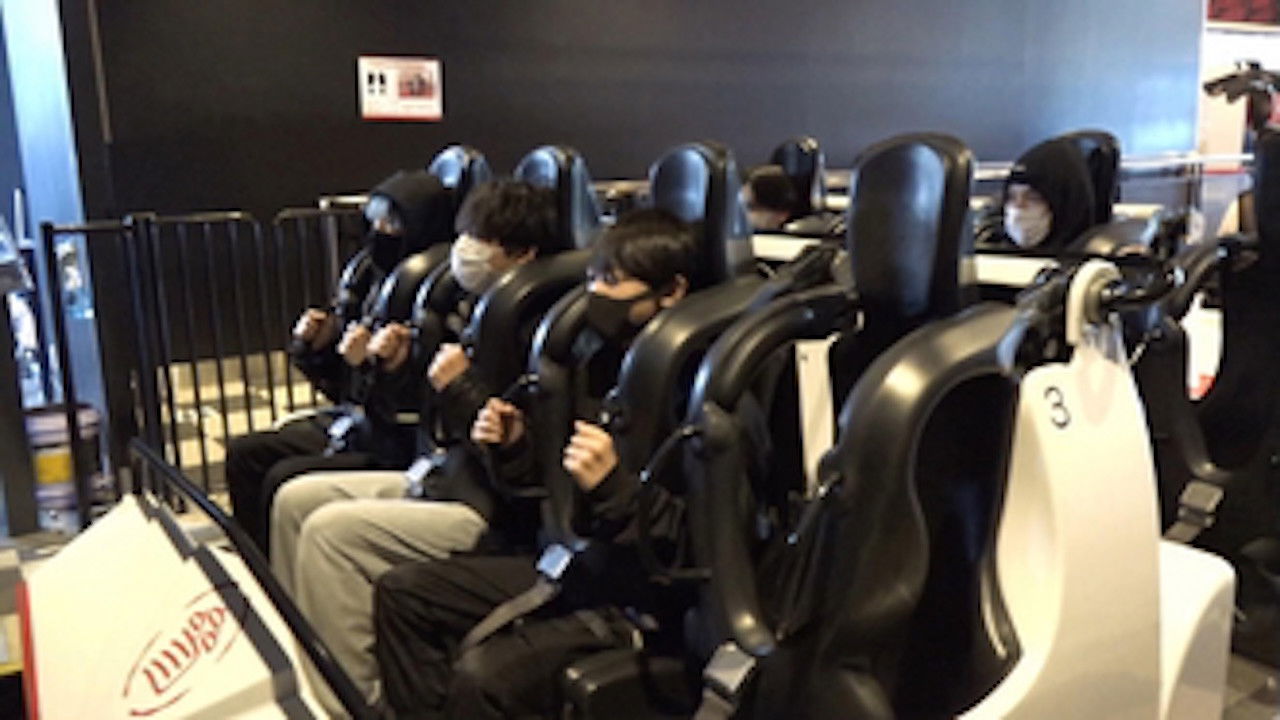 THE FIRST -BMSG Audition 2021- — Épisode 2