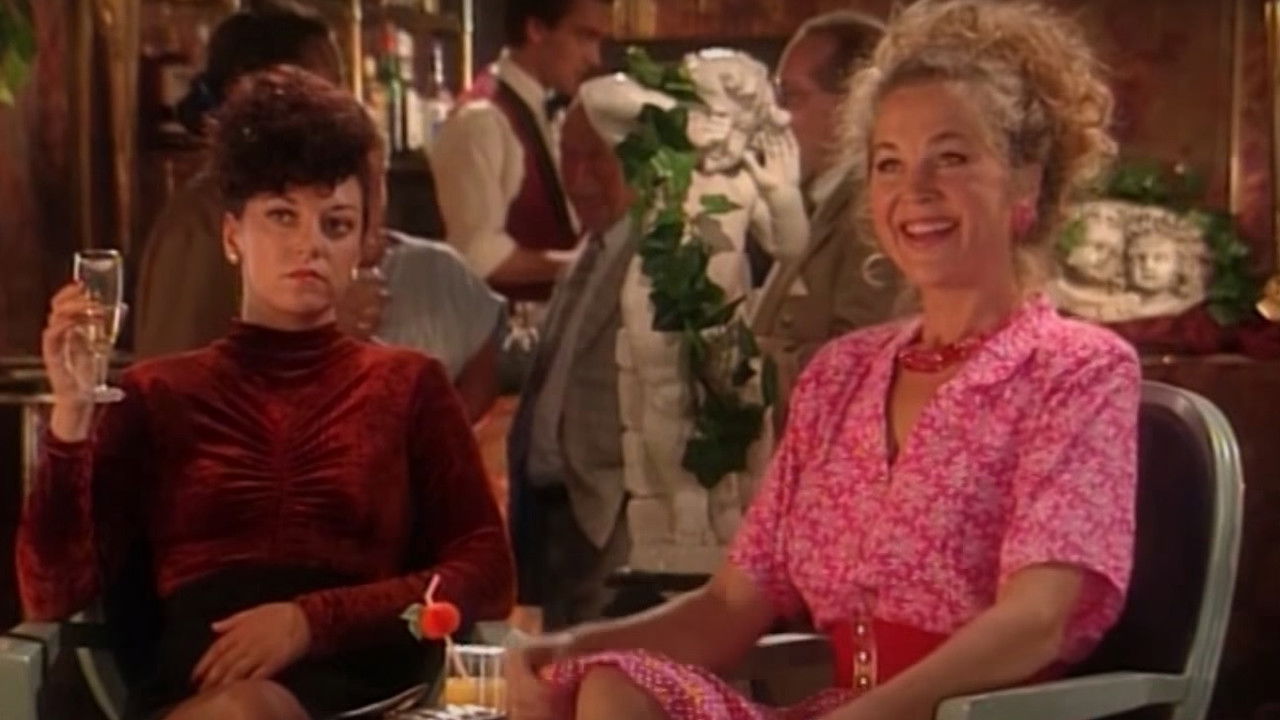 Sjans — Épisode 6