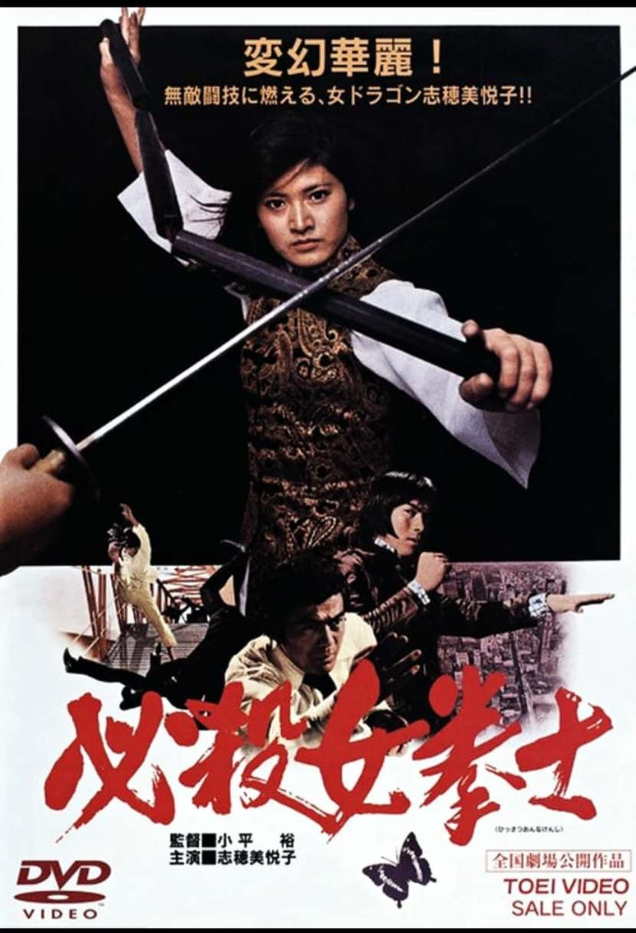 مشاهدة فيلم Dragon Princess مترجم بدون اعلانات - بوستر