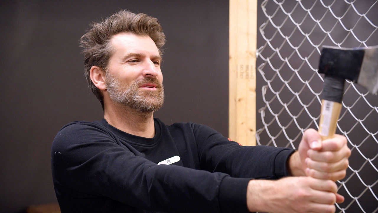 Le sens du punch — Épisode 4