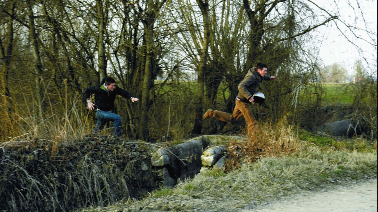 The First Day of Winter (2008)