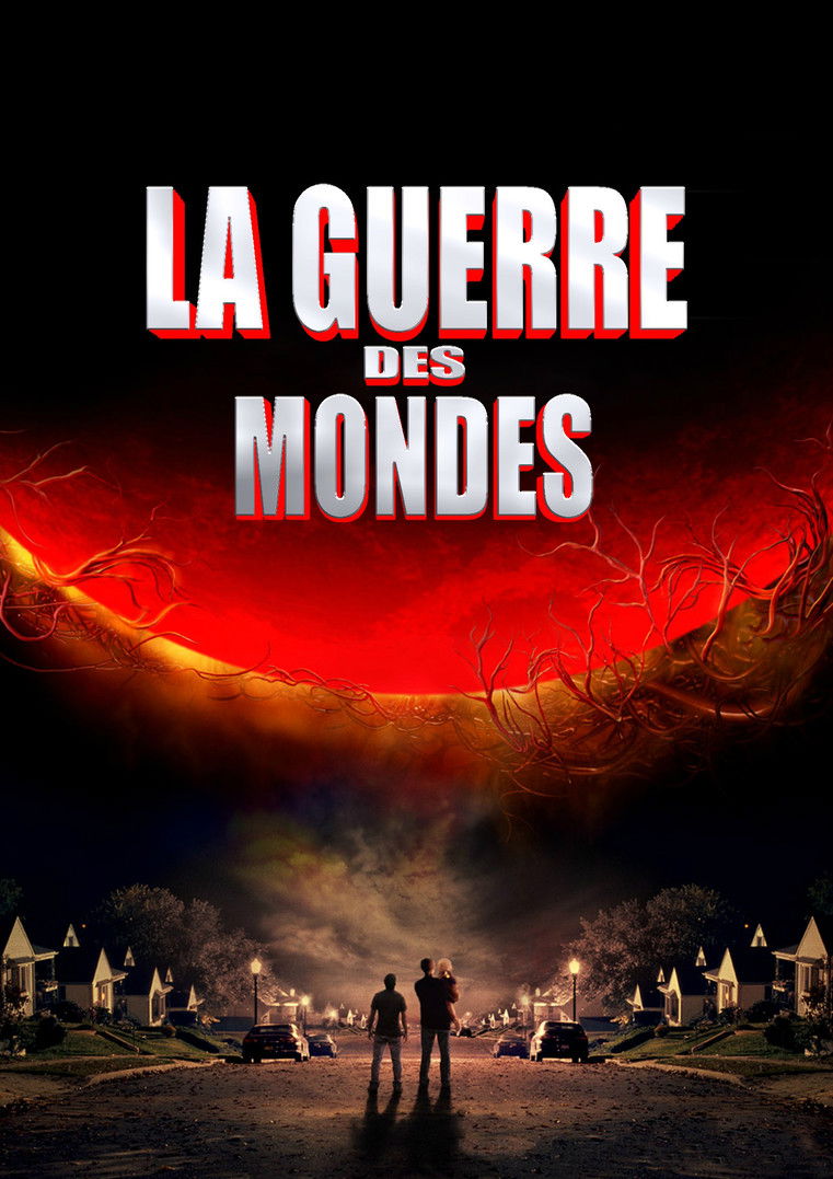 Watch Streaming War of the Worlds (2005) Full Length Movie at film