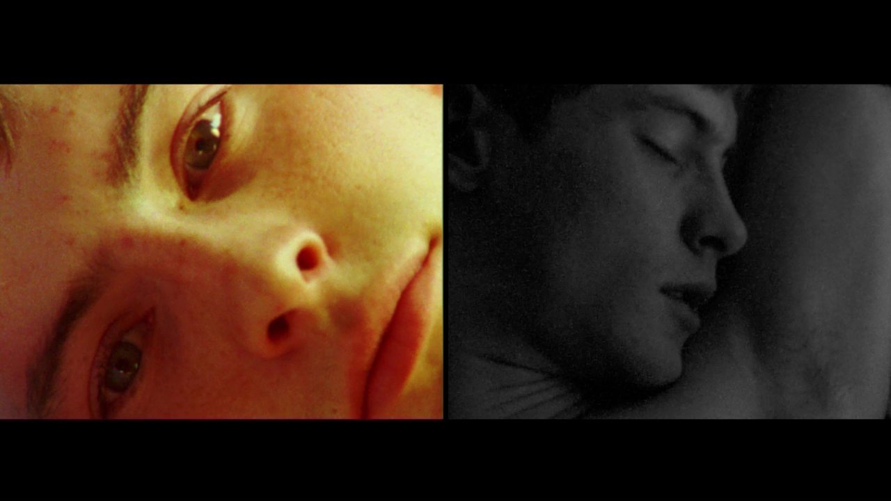 Day and Night