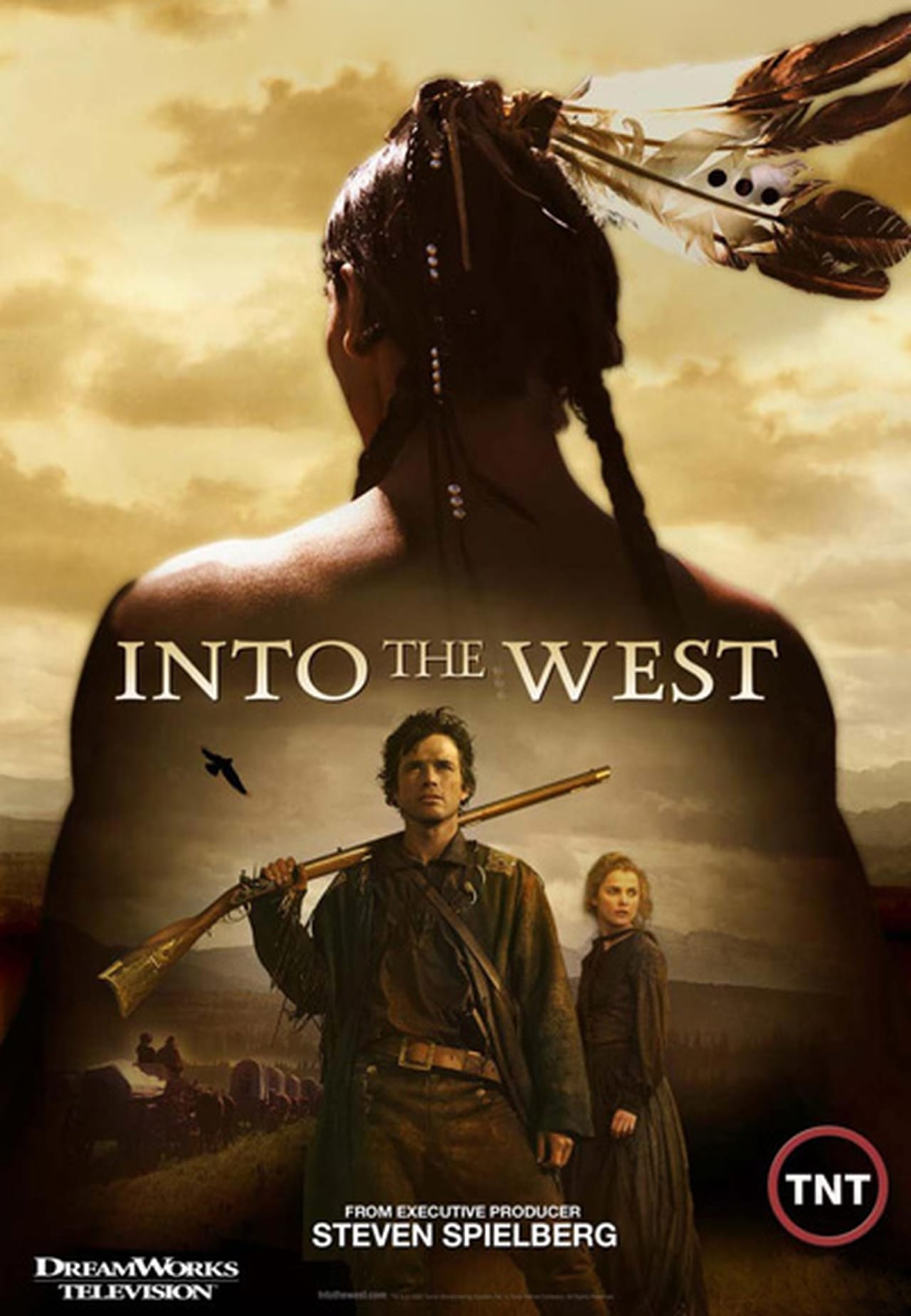 Into The West Season 1