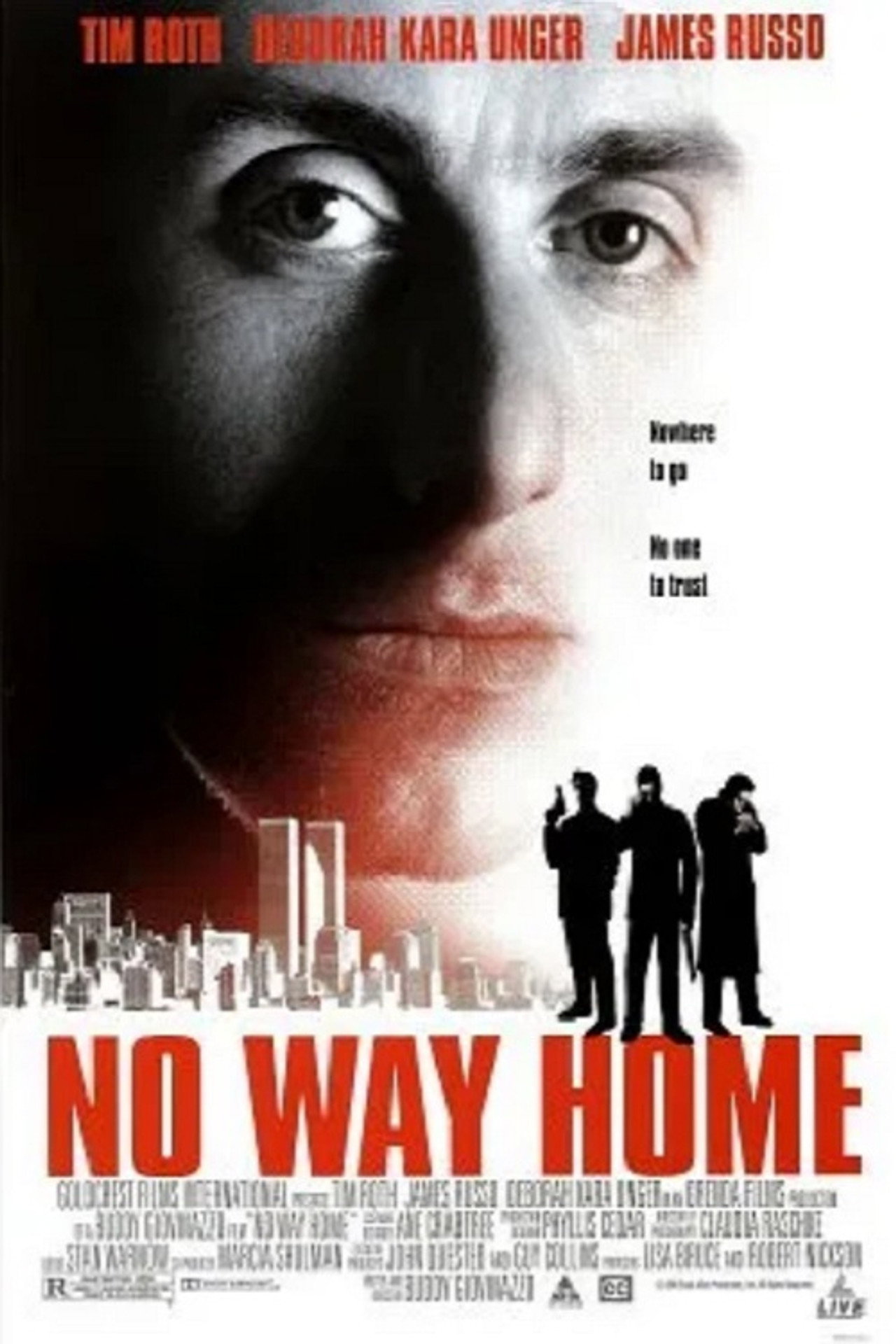 No Way Home still 6