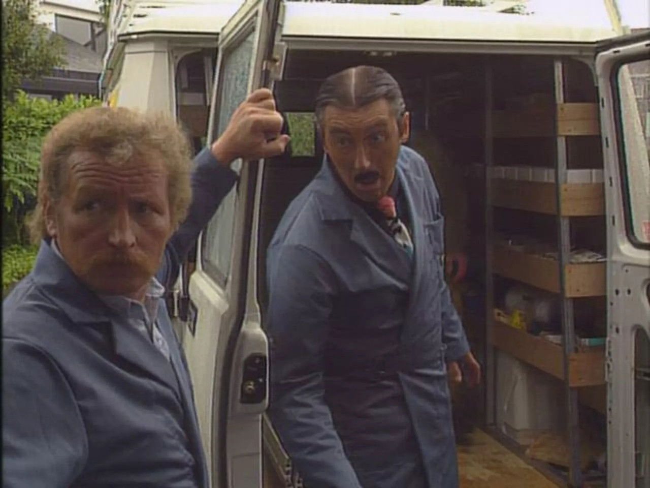 Postbus X — Épisode 10