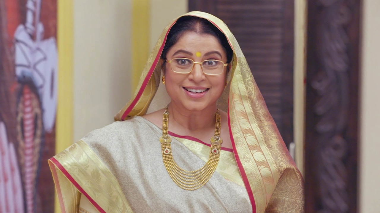 Kya Haal, Mr. Paanchal? — Épisode 128