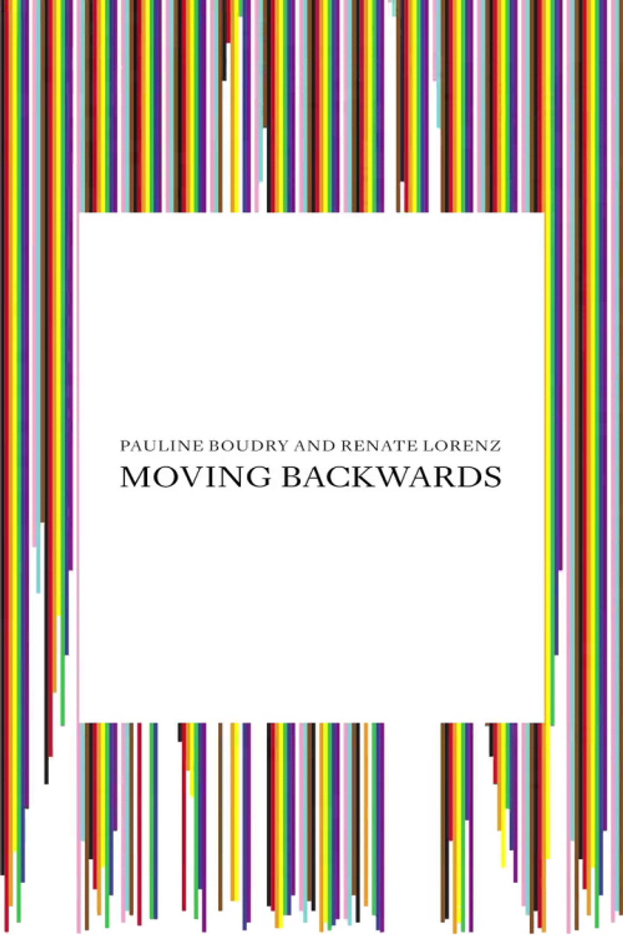 Moving Backwards filmaffisch