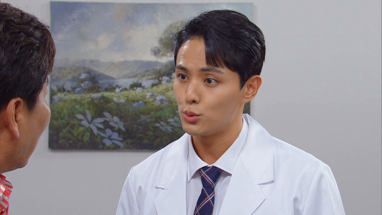 미스 몬테크리스토 — Épisode 34