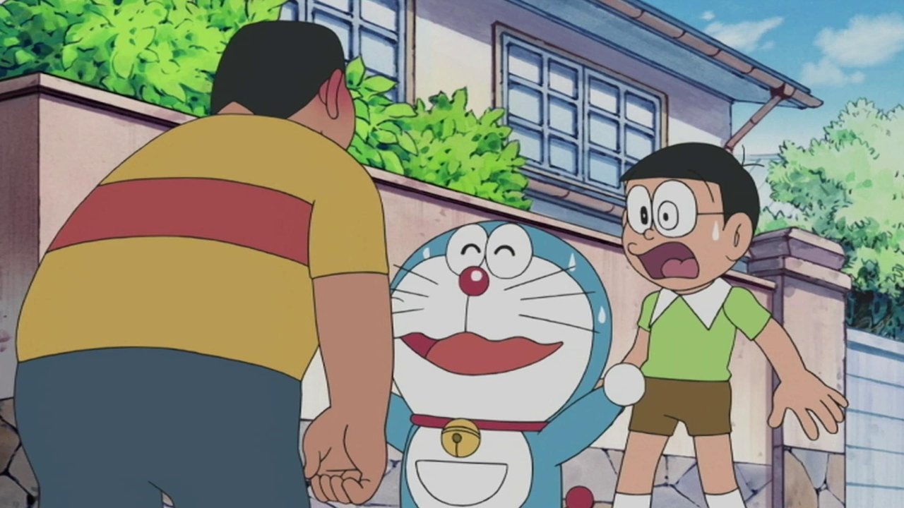 ドラえもん - Season 1 Episode 28 : Episode 28