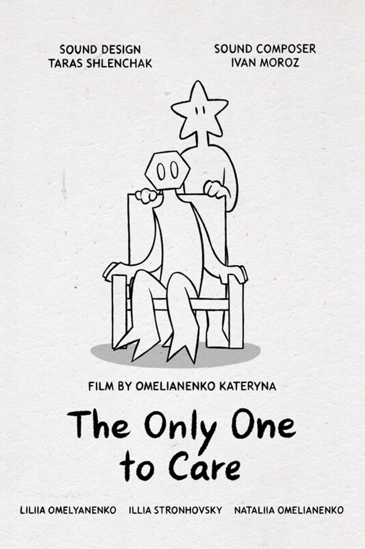 The Only One to Care