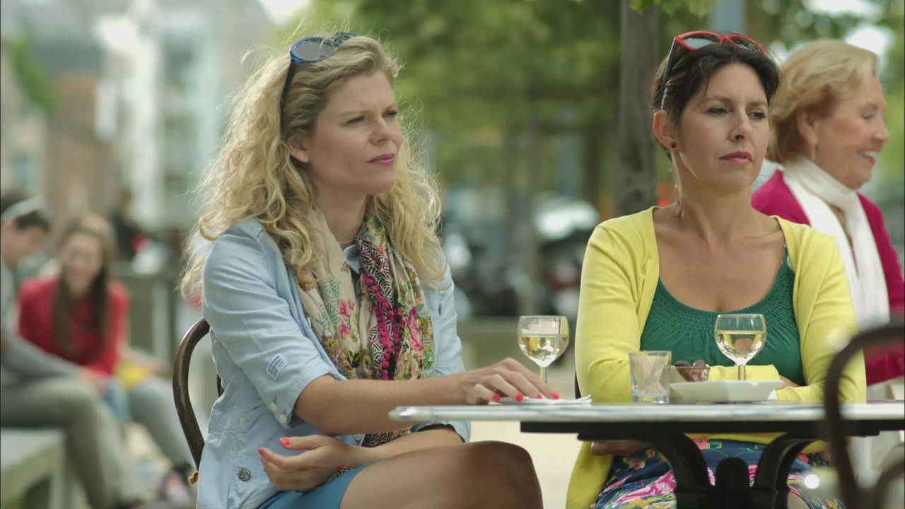 Loslopend Wild — Épisode 7