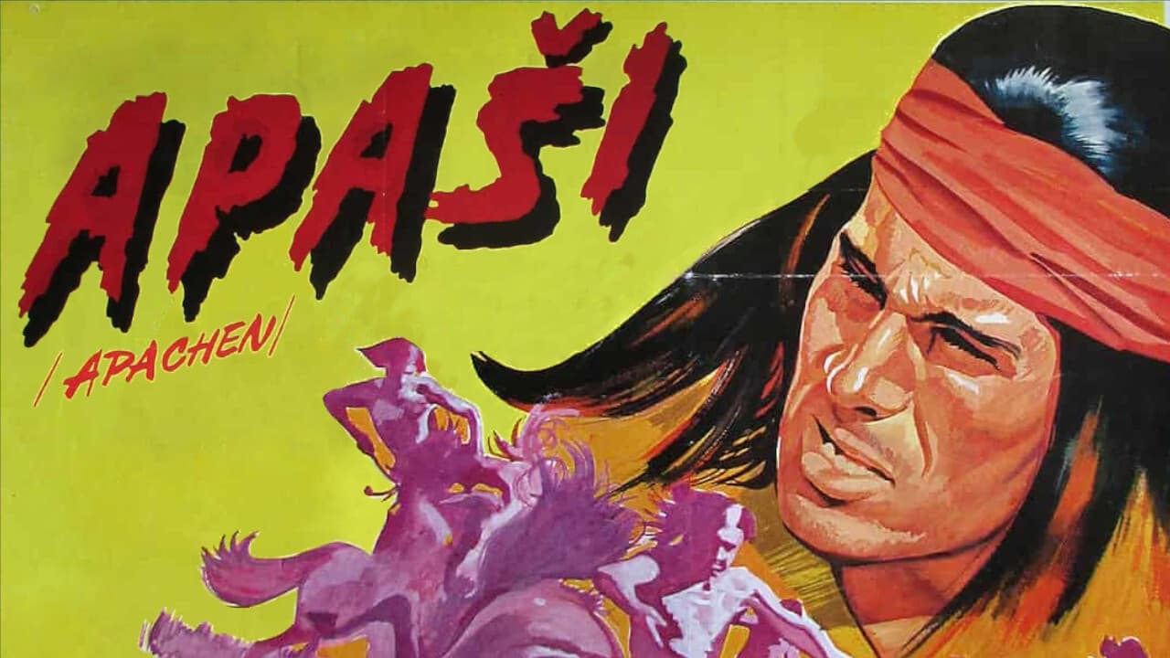 Apache (1973)