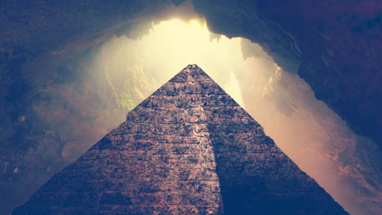 Cosmic Disclosure — Épisode 3