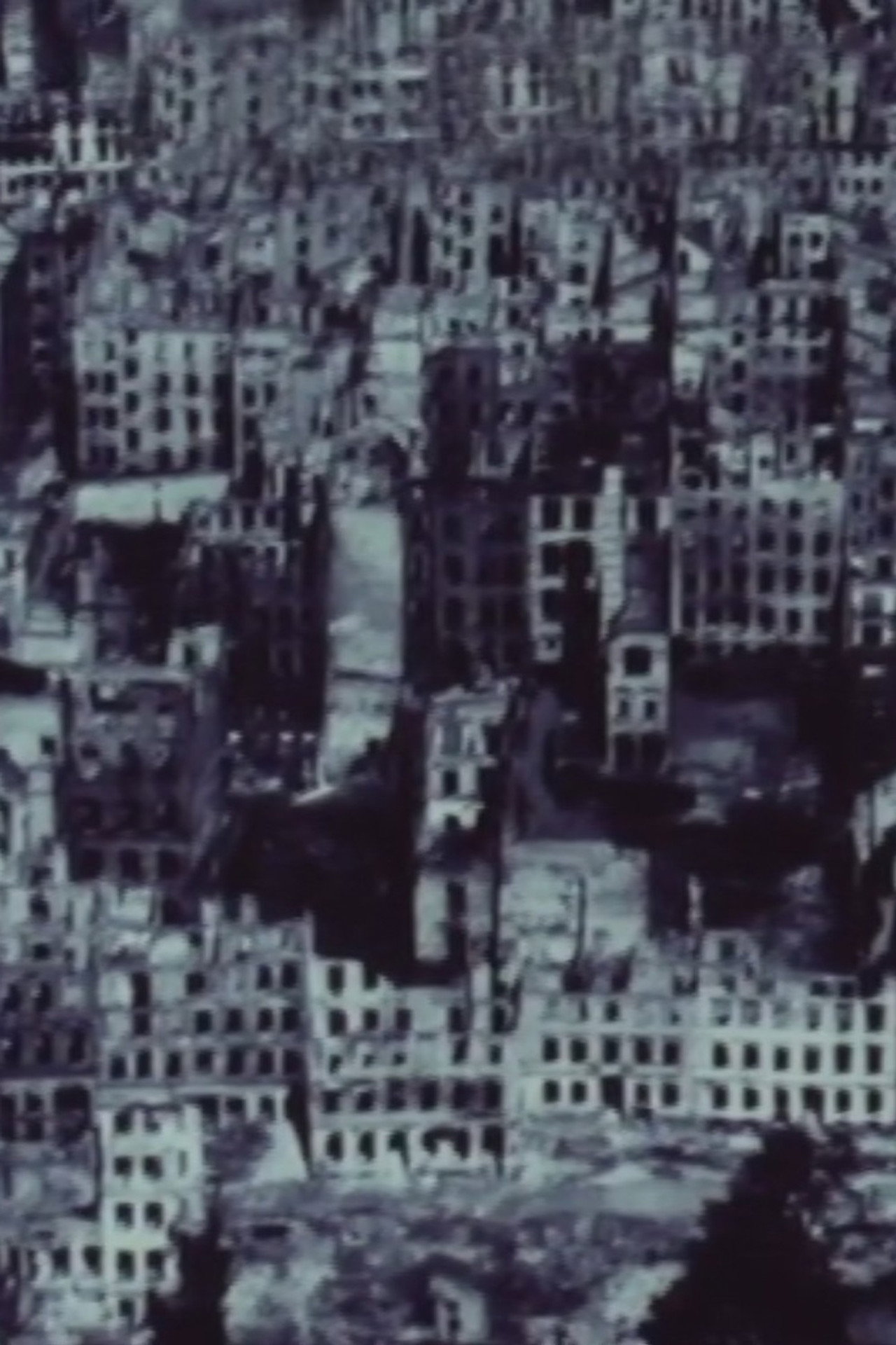 Merry Christmas Deutschland oder Vorlesung zur Geschichtstheorie II filmaffisch