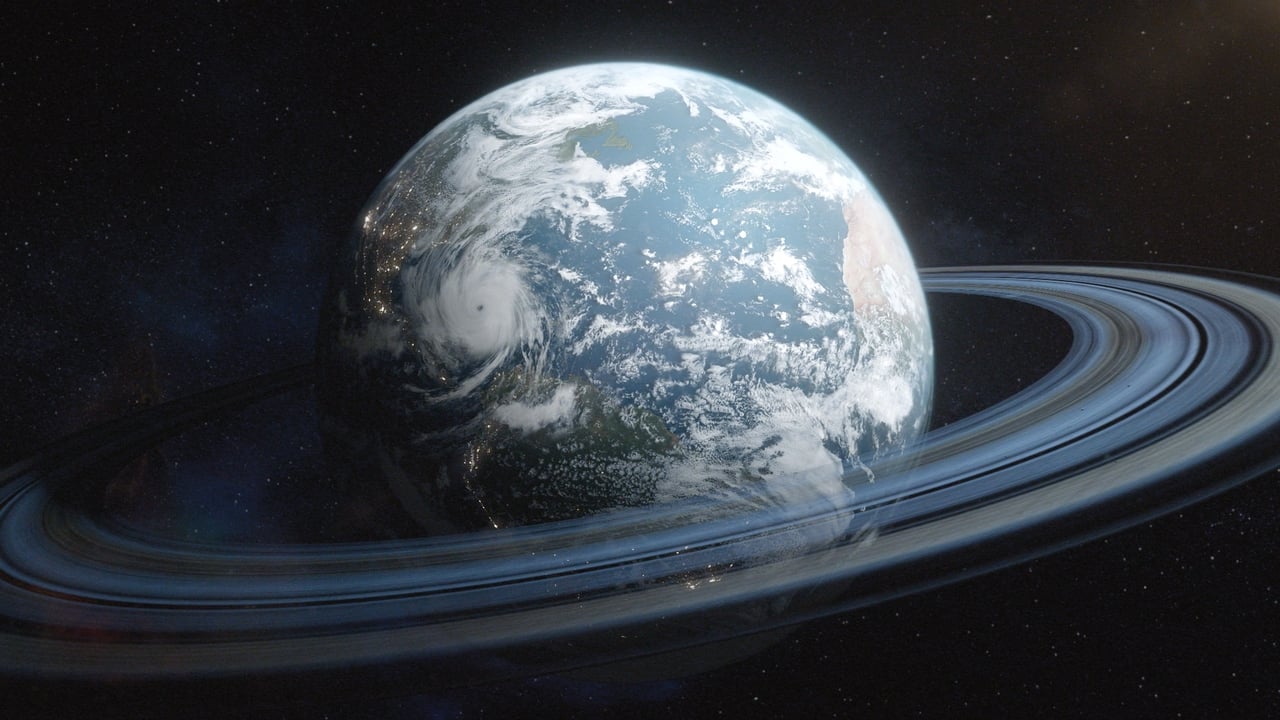 Cosmos - Season 2 Episode 8 : The Sacrifice of Cassini