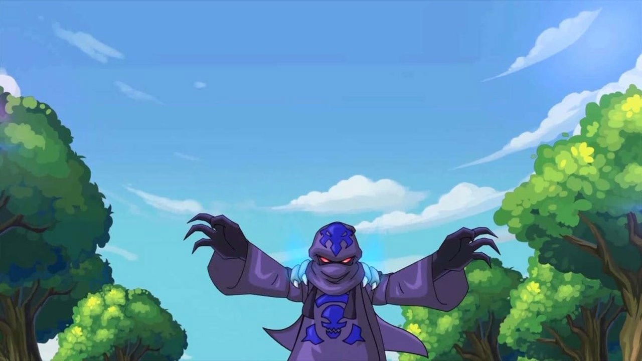 赛尔号 — Épisode 28