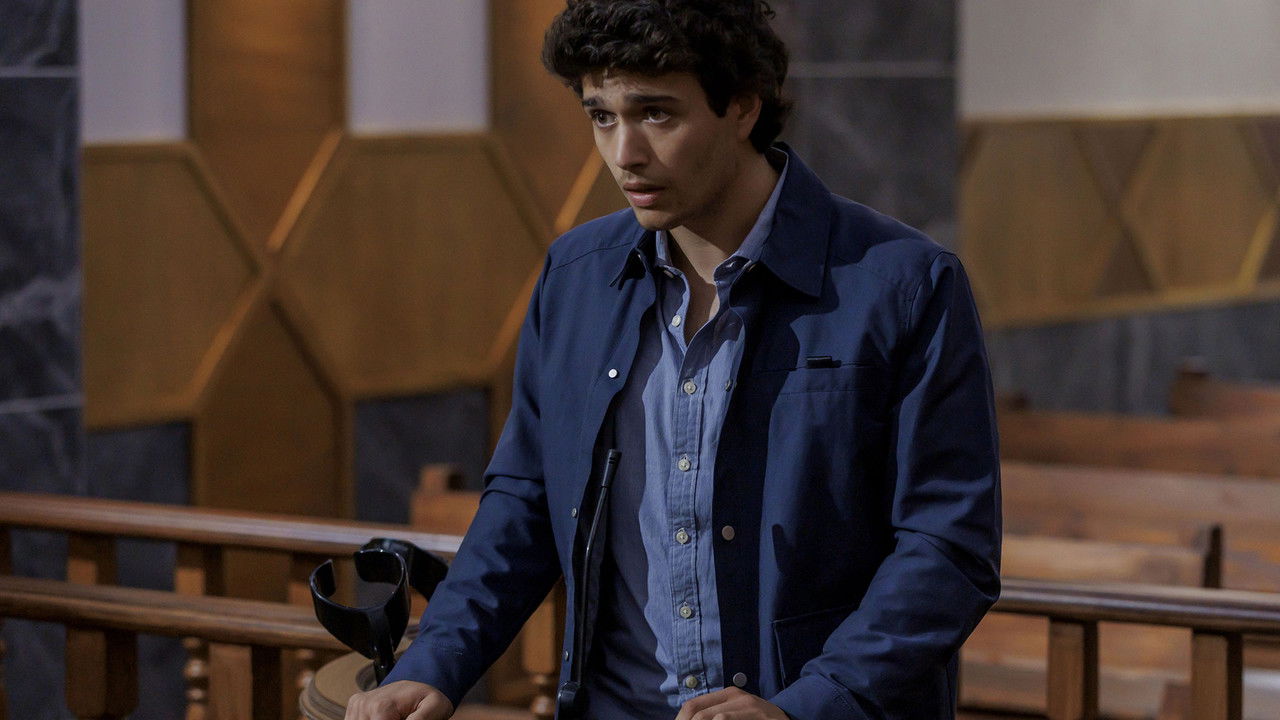 Vitória — Épisode 94