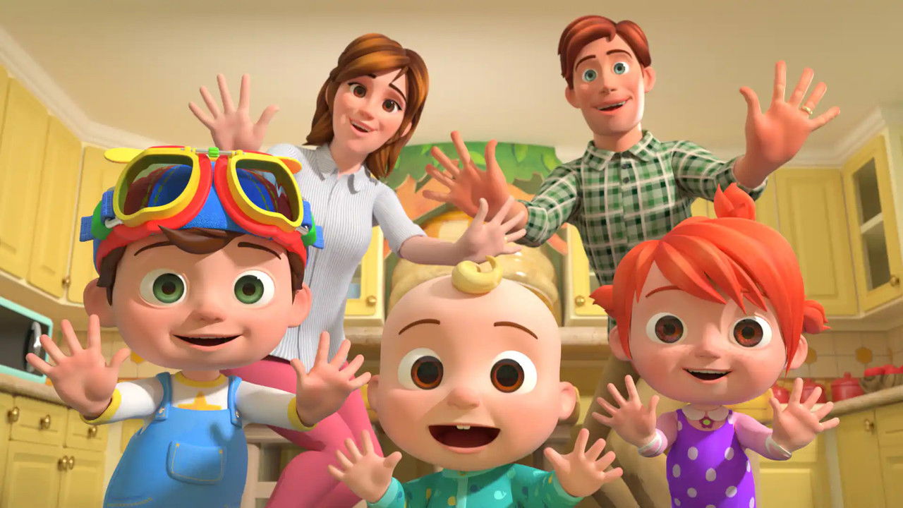 CoComelon Stories — Épisode 11