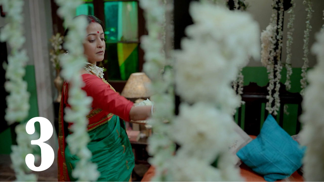 Roktokorobi — Épisode 3