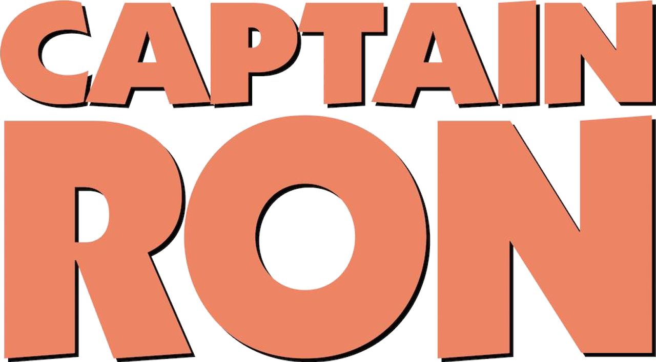 Captain Ron