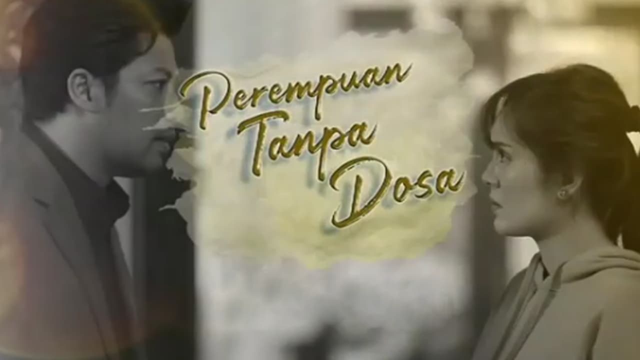 Perempuan Tanpa Dosa