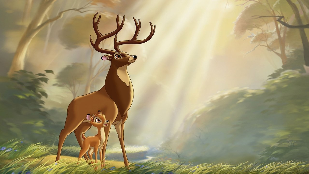 Bambi II (2006)