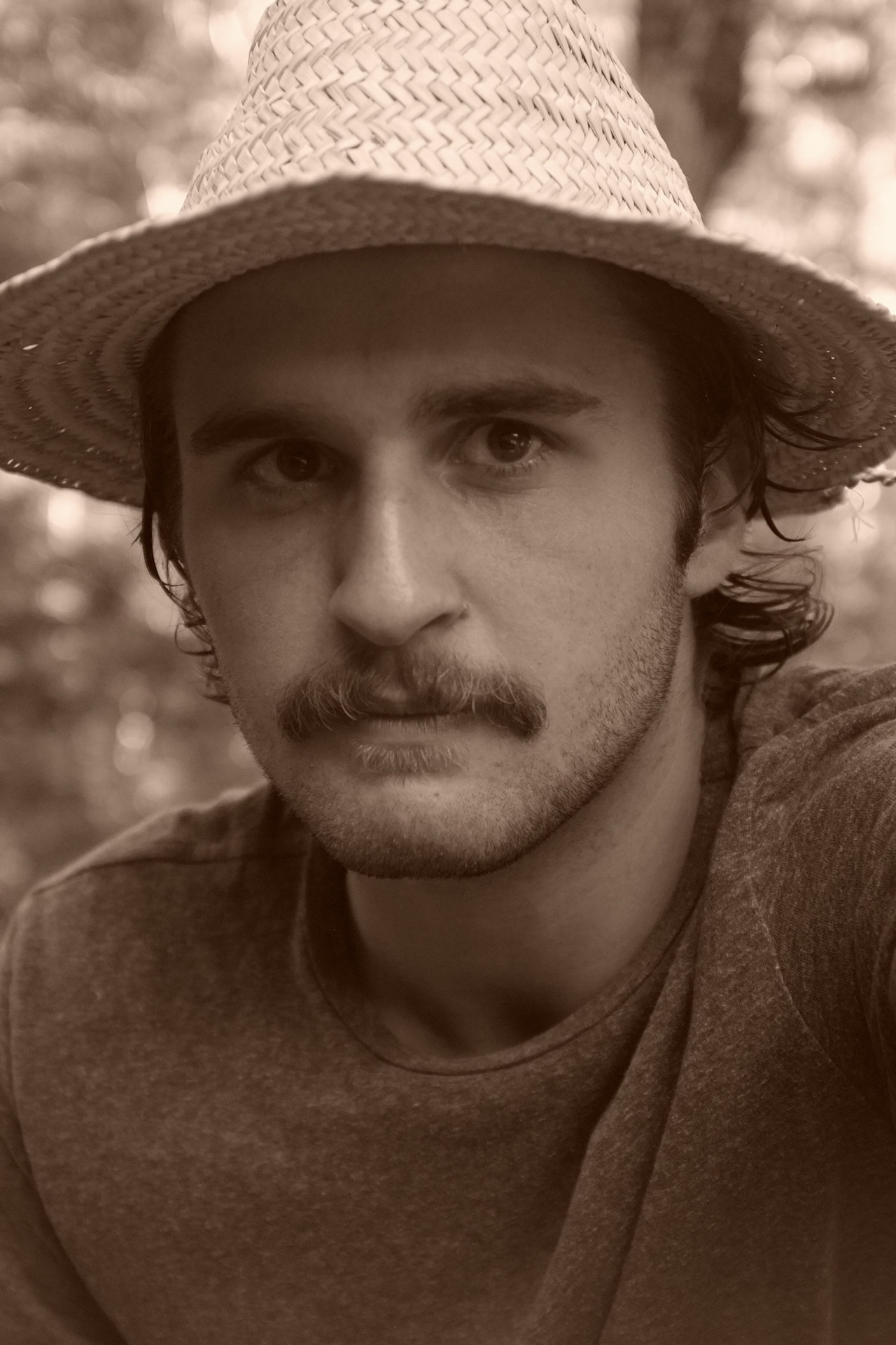 Antoine Mathieu