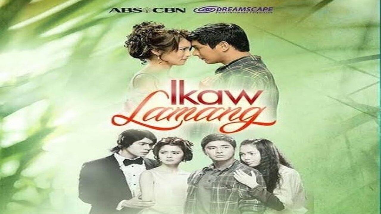 Ikaw Lamang