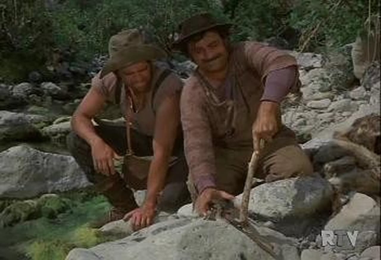 Daniel Boone - Season 6 Episode 20 : The Landlords