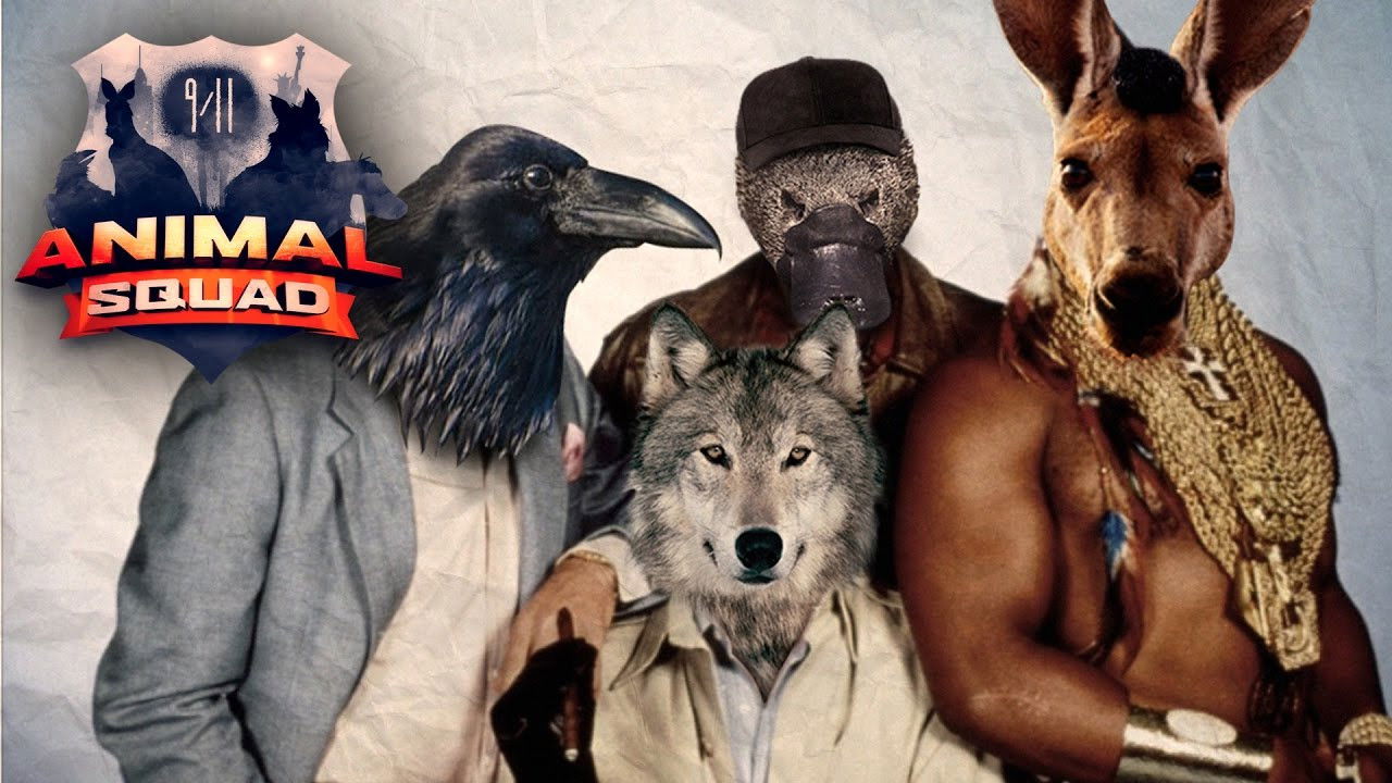 Rocket Beans Pen & Paper — Épisode 5