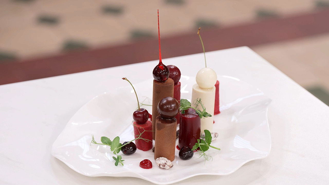 Bake Off Italia - Dolci in forno - Season 13 Episode 14 : Episode 14