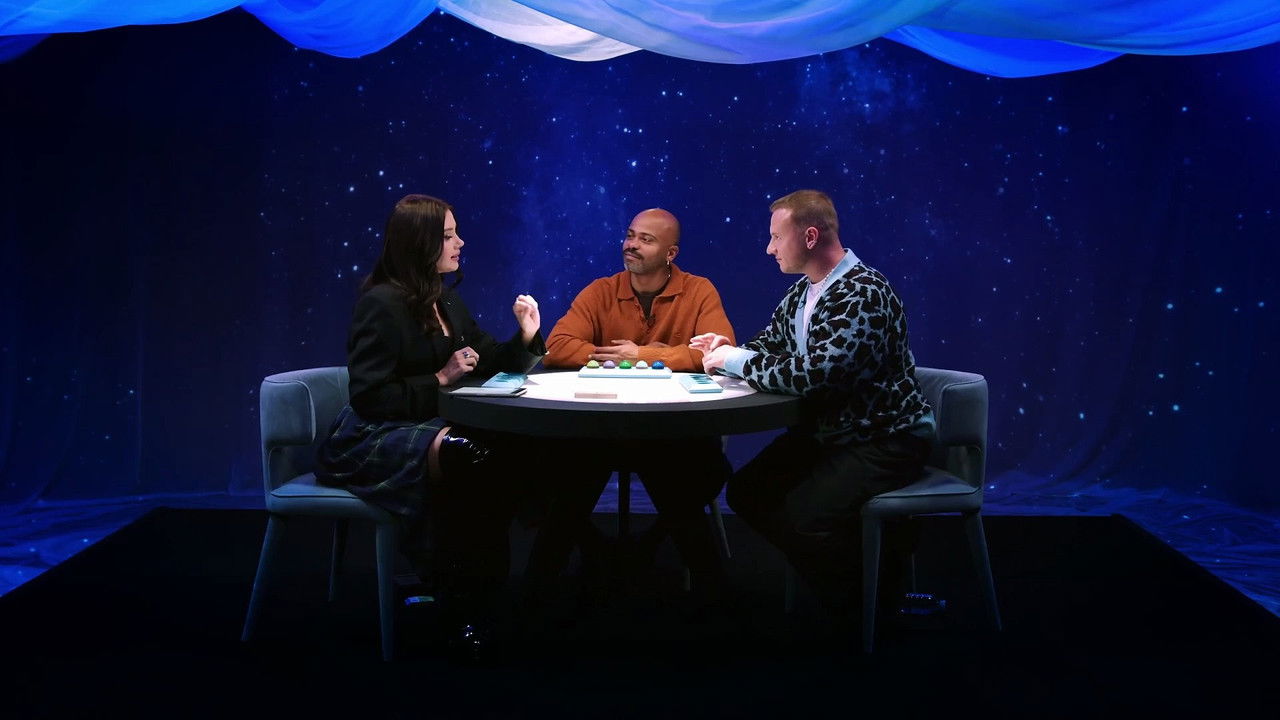 Natal Chart - Season 1 Episode 7 : #7 Miguel