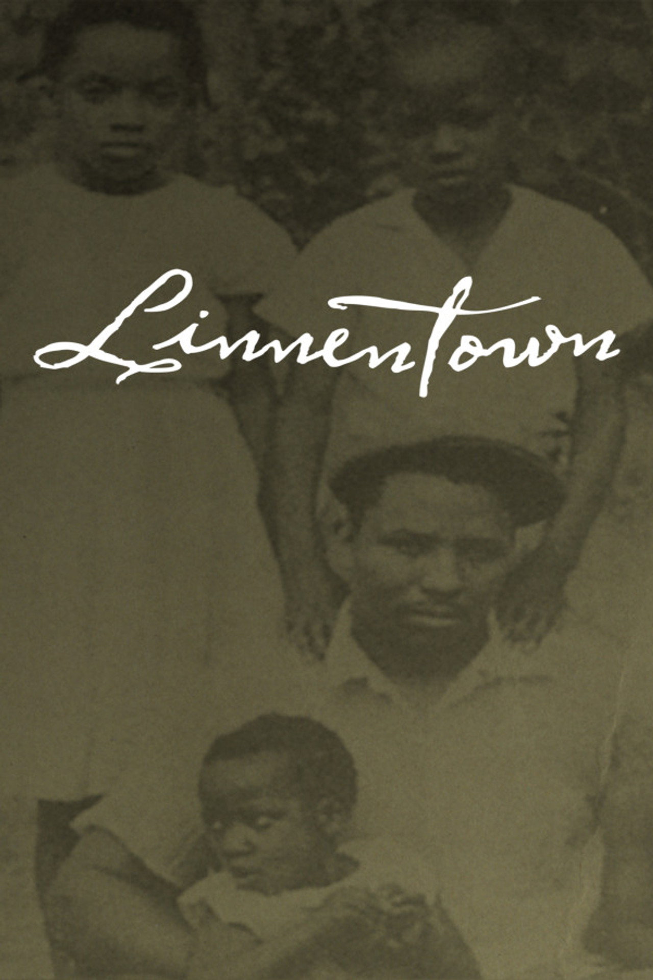 Linnentown filmaffisch