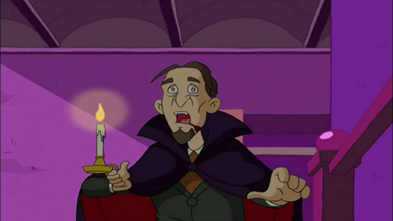 Boule et Bill — Le secret de Lafer