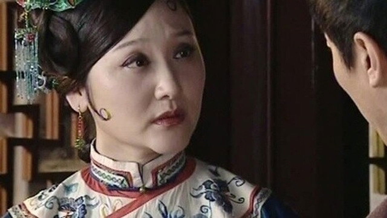 丐侠传奇 — Épisode 19