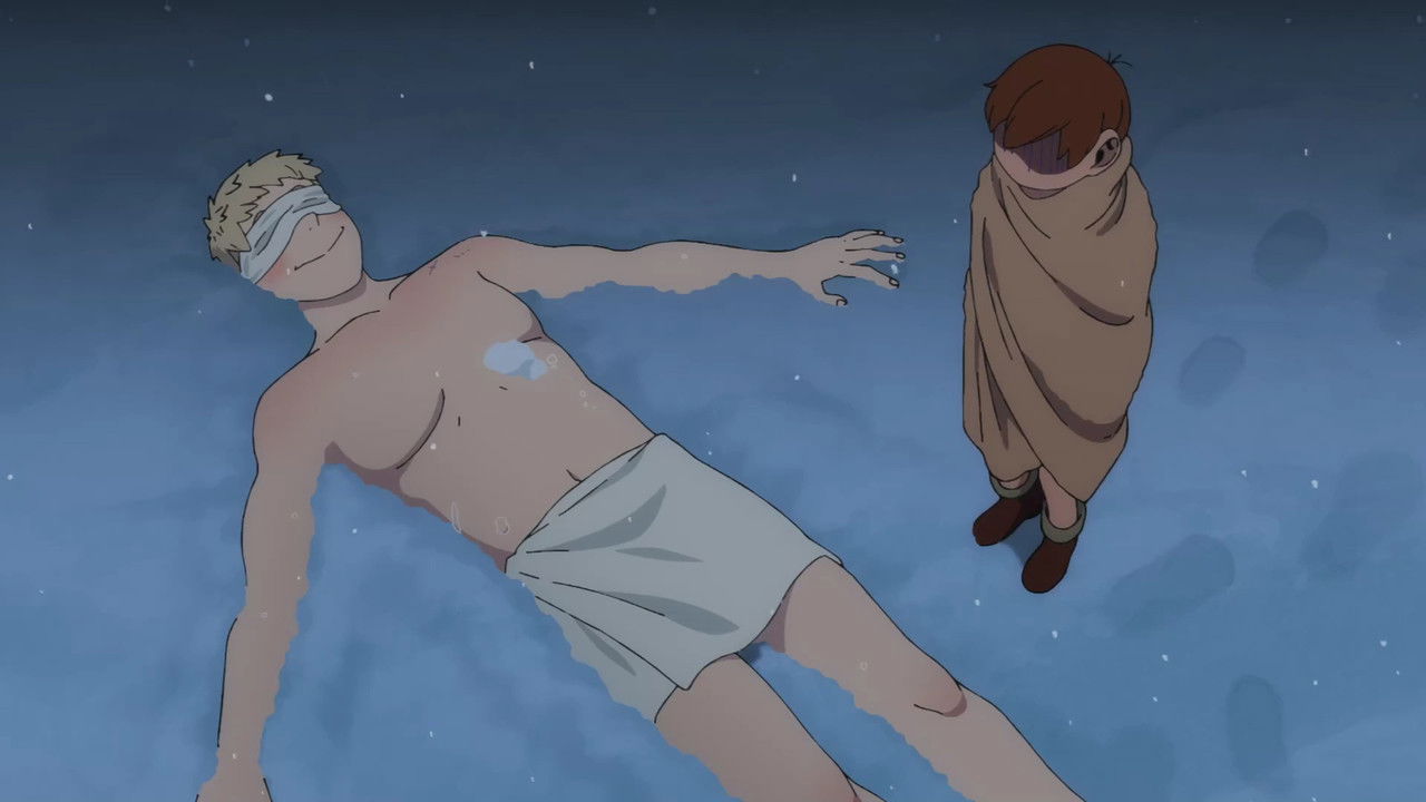 Delicious in Dungeon (2024) trailer