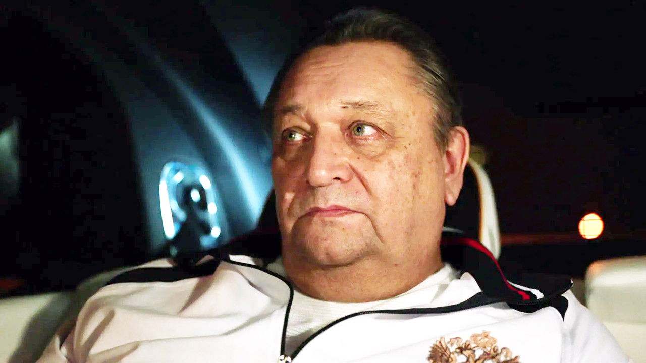 Наследство — Épisode 12