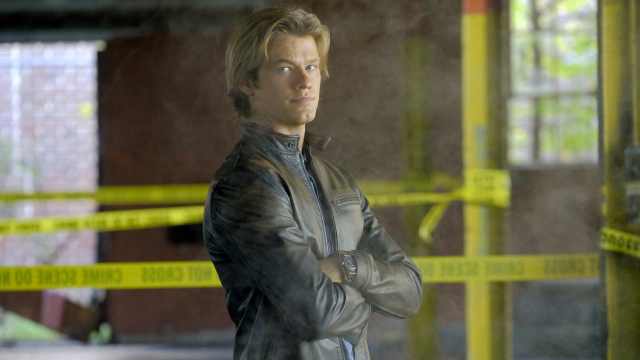 MacGyver - Season 1 Episode 6 : Wrench