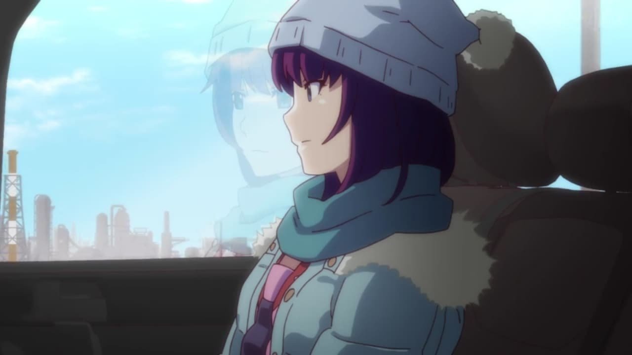 〈物語〉シリーズ - Season 12 Episode 12 : Episode 12