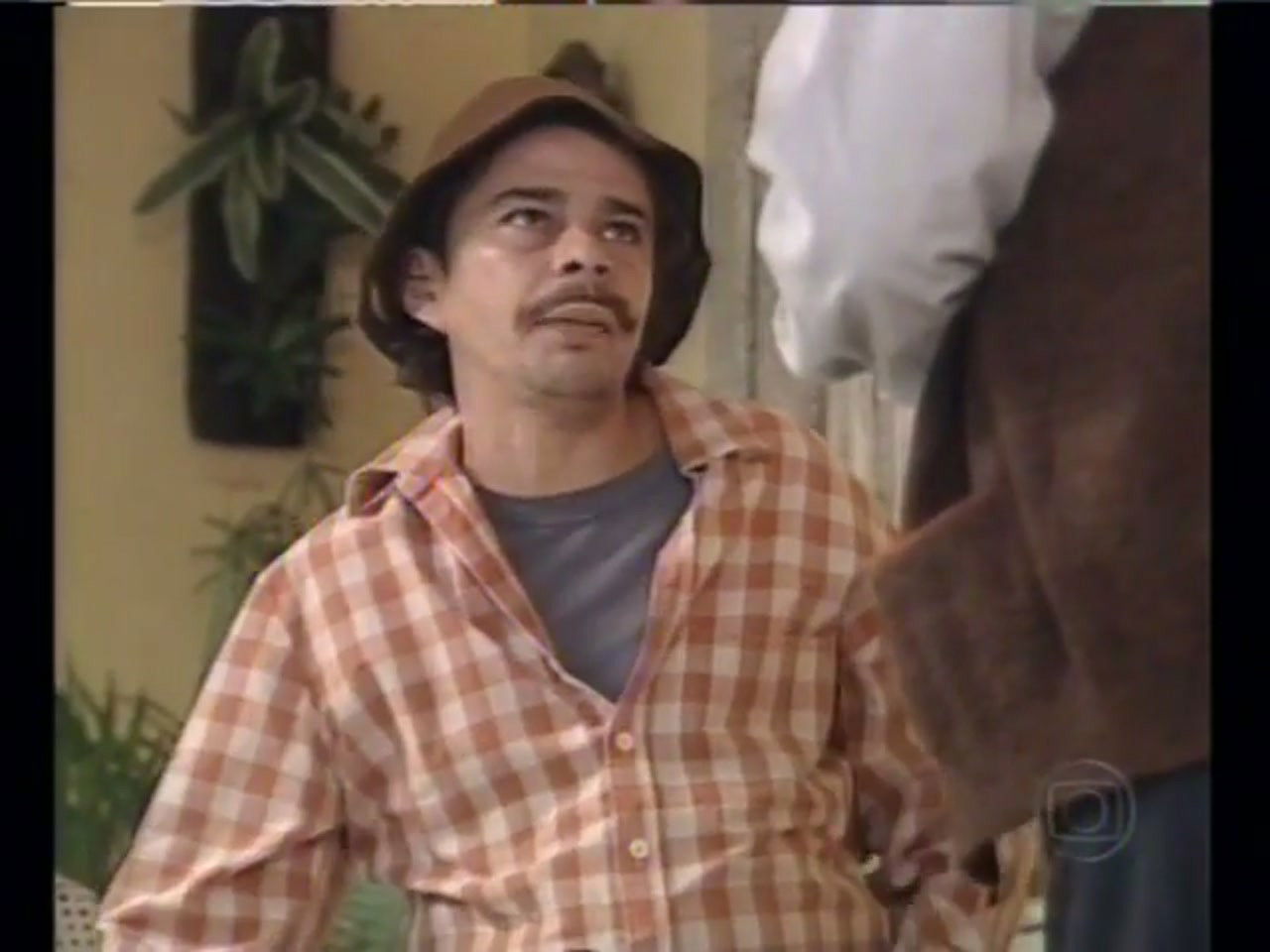 Sítio do Picapau Amarelo — Épisode 114