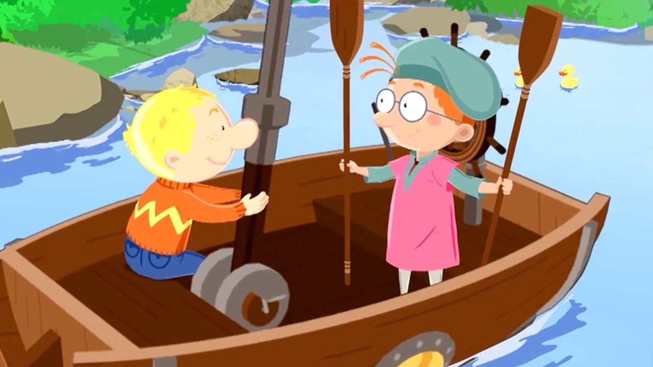 Martin Morning — Épisode 26