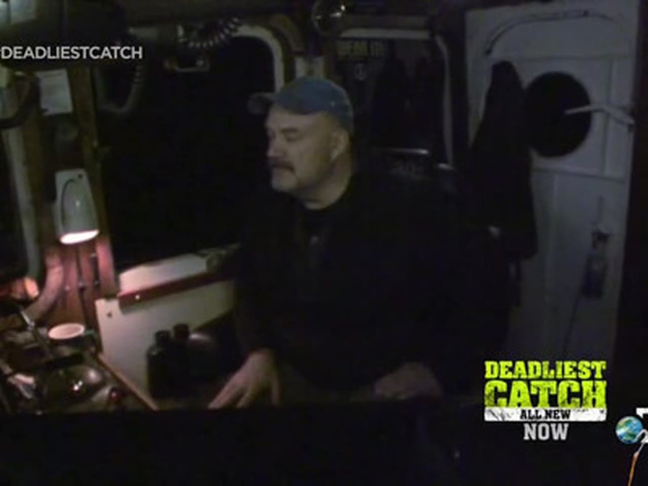 Deadliest Catch - Season 9 Episode 9 : The Storm of the Season