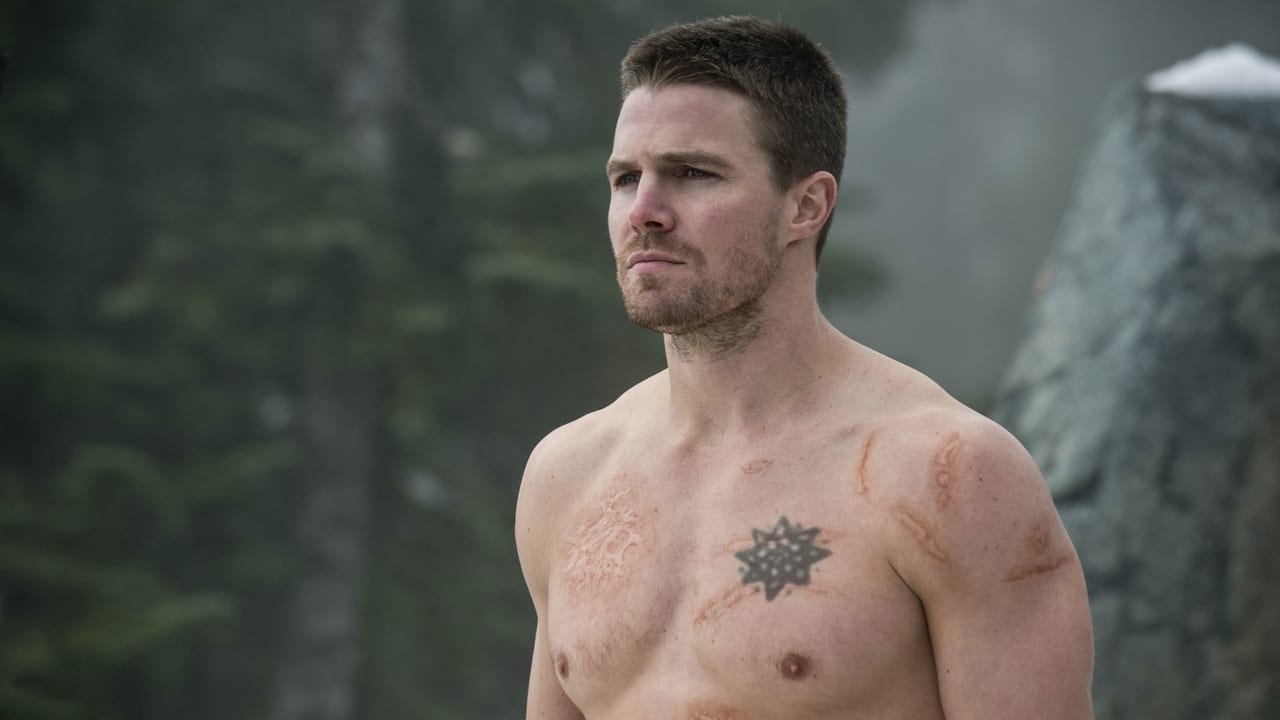 Arrow - Season 3 Episode 9 : The Climb